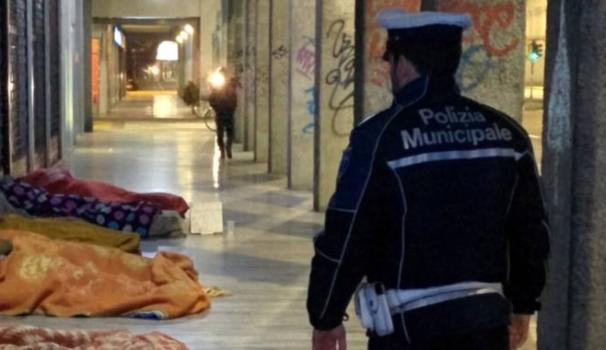 Risultati immagini per bologna daspo