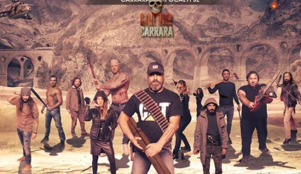La copertina del videogioco La copertina del videogioco
