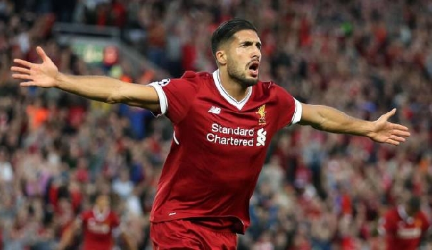 Risultati immagini per emre can