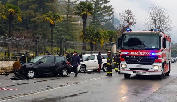 Incidente a Sarnico