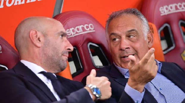 Image result for pallotta roma