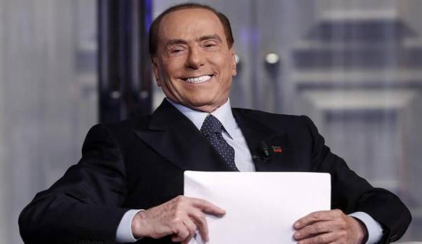 Risultati immagini per berlusconi