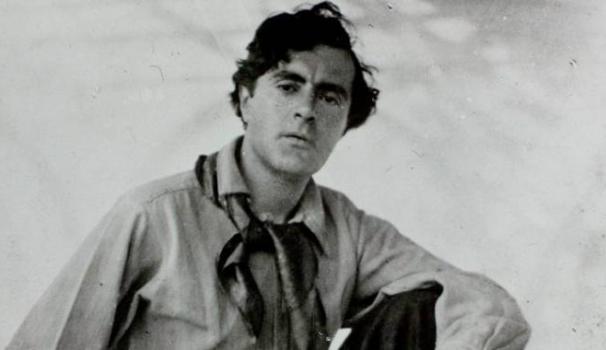 Amedeo Modigliani