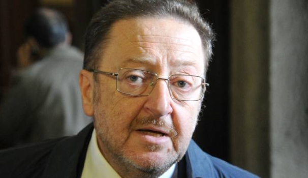 Riccardo De Corato, ex vicesindaco di Milano e capogruppo di FDI in Regione Lombardia