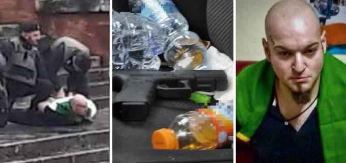Risultati immagini per MACERATA SPARATORIA IMMAGINI