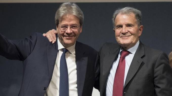 Risultati immagini per gentiloni