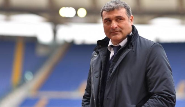 Risultati immagini per peruzzi lazio