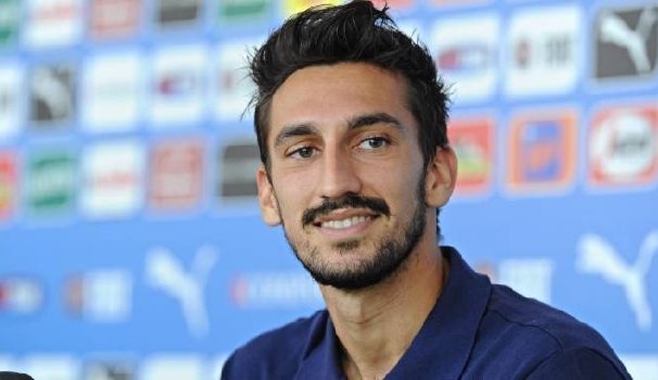 Risultati immagini per davide astori