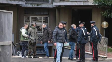 La nazione firenze oggi La nazione firenze oggi