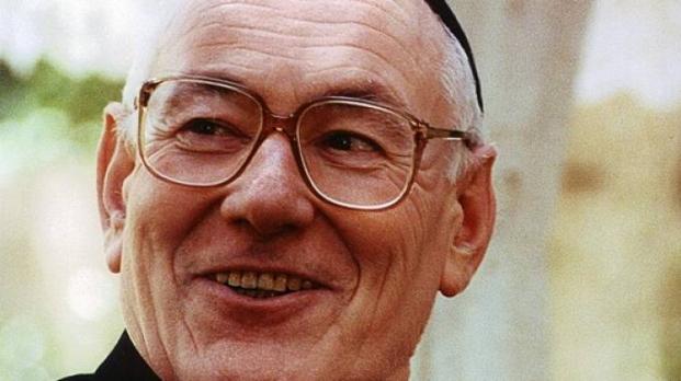 Padre Gino Burresi Padre Gino Burresi