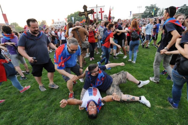 La Flora vince il Palio 2018 La Flora vince il Palio 2018