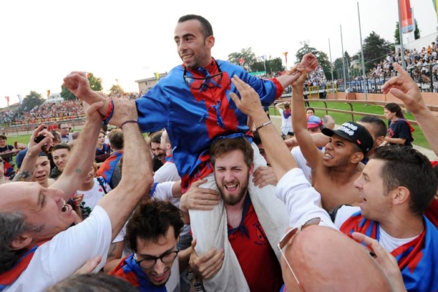 La Flora vince il Palio 2018 La Flora vince il Palio 2018