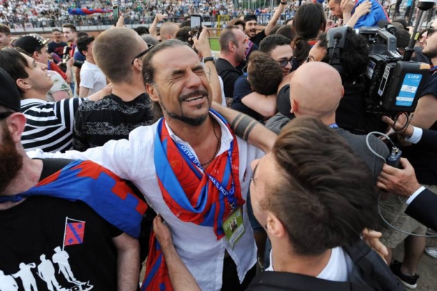 La Flora vince il Palio 2018 La Flora vince il Palio 2018