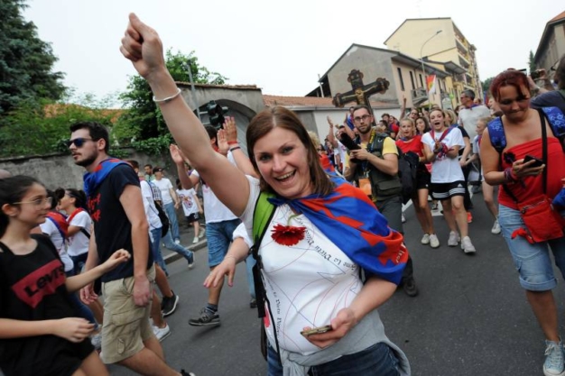 La Flora vince il Palio 2018 La Flora vince il Palio 2018