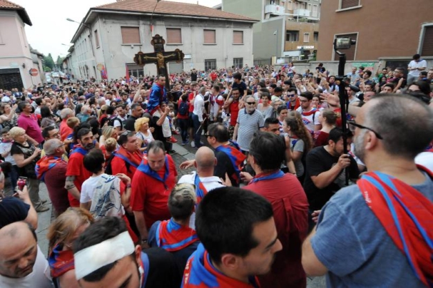 La Flora vince il Palio 2018 La Flora vince il Palio 2018
