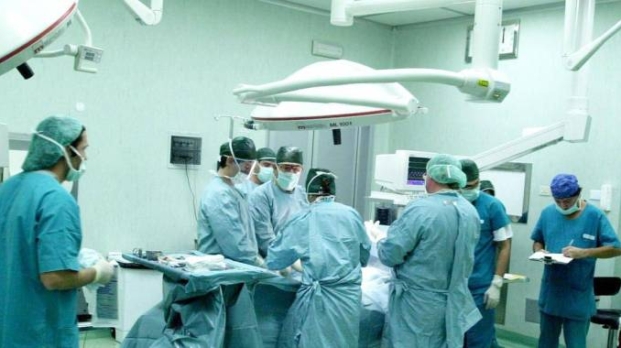 Una terapia a due fasi applicata alle Scotte su una Testimone di Geova