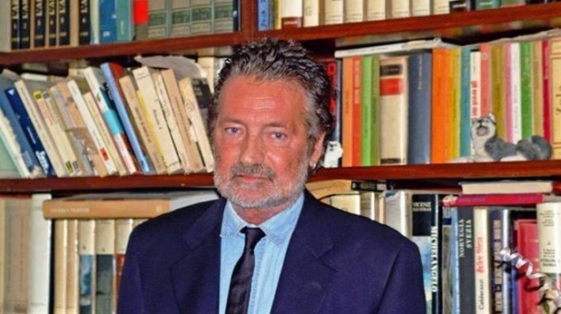 Risultati immagini per "Enrico Nascimbeni" aggredito