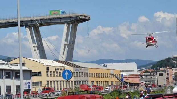 Risultati immagini per ponte genova