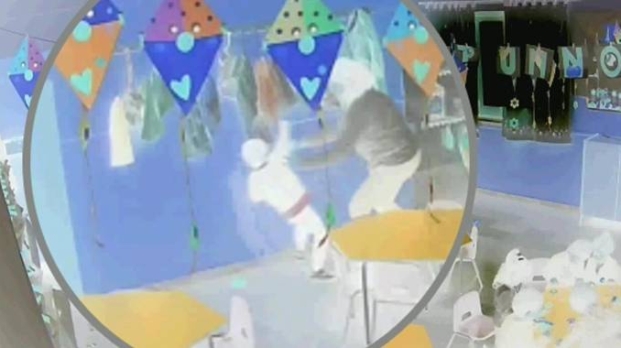 Nuova indagine su maltrattamenti in una scuola d'infanzia