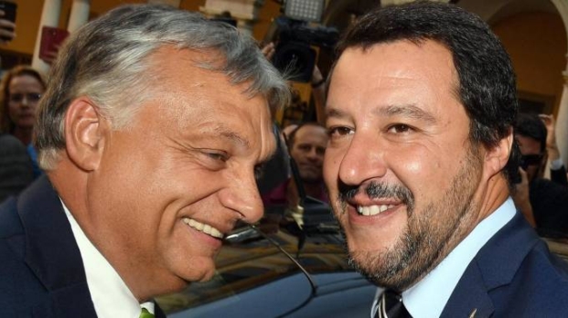 Risultati immagini per orban