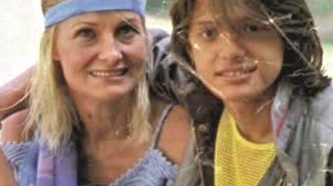 Luis Miguel E La Mamma Italiana Sparita Una Donna Le Somiglia S Indaghi Chiaramente
