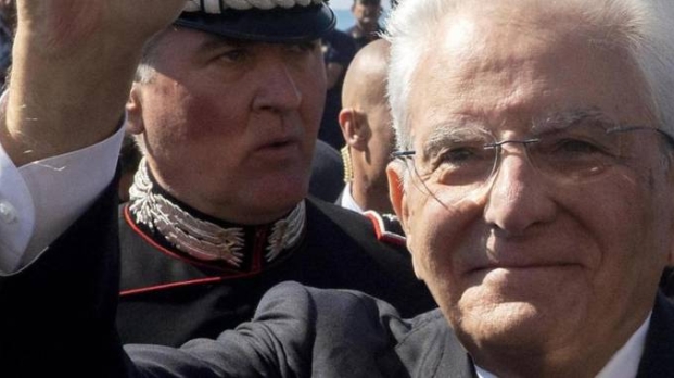 Risultati immagini per sergio mattarella