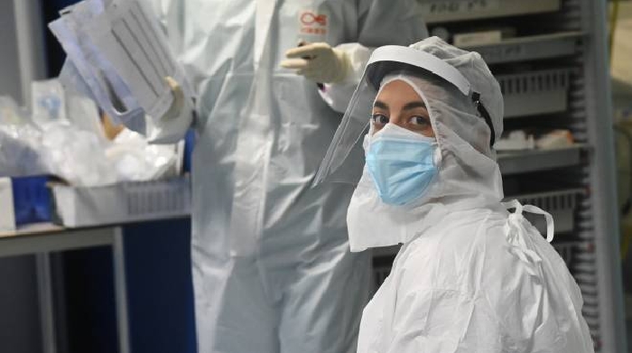 Covid Toscana, calano i nuovi positivi: sono 658 / LIVE – Cronaca Covid Toscana, calano i nuovi positivi: sono 658 / LIVE – Cronaca