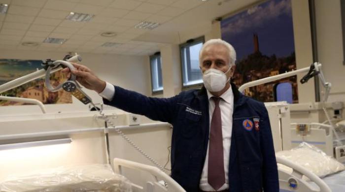 La Toscana resta arancione, niente via libera da Roma – Cronaca La Toscana resta arancione, niente via libera da Roma – Cronaca