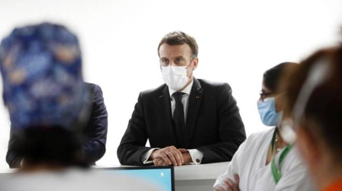 Coronavirus, Francia: 38.500 nuevas infecciones, 357 muertes.  Brasil, más de 3 mil muertos en 24 horas Coronavirus, Francia: 38.500 nuevas infecciones, 357 muertes.  Brasil, más de 3 mil muertos en 24 horas