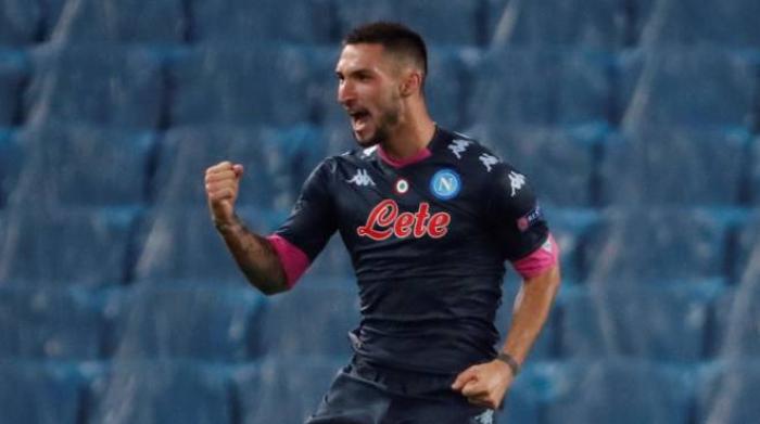 Napoli, explosión de Politano: en su punto de mira «Roma» y europeo – deportes – fútbol Napoli, explosión de Politano: en su punto de mira «Roma» y europeo – deportes – fútbol