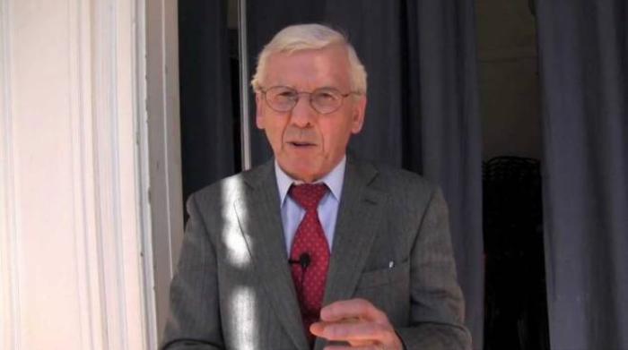 Sesto lamenta la muerte de Giorgio Parmiani – Crónica Sesto lamenta la muerte de Giorgio Parmiani – Crónica