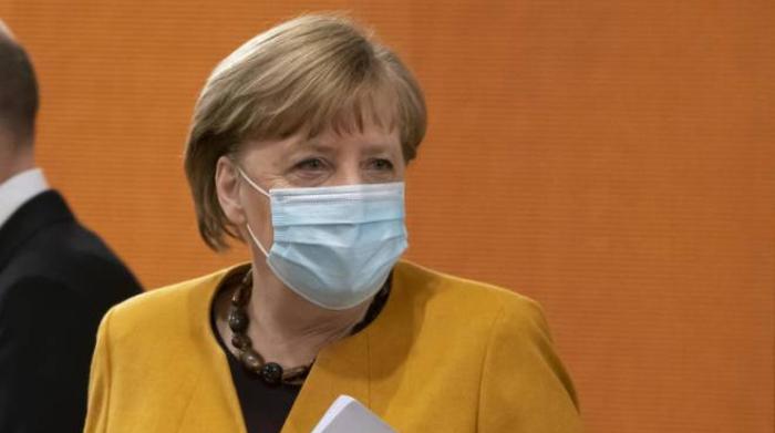 Covid hoy: Alemania cancela el bloqueo de Pascua. Merkel: Mi error, lo siento. Covid hoy: Alemania cancela el bloqueo de Pascua. Merkel: Mi error, lo siento.