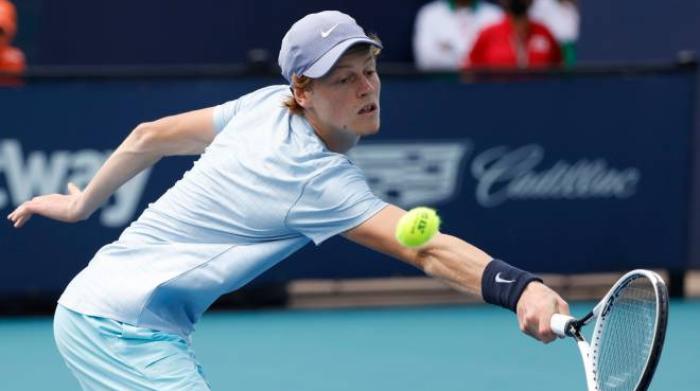 Campeonato de tenis de Barcelona, Sener fue derrotado en semifinales por Tsitsipas – deporte – tenis Campeonato de tenis de Barcelona, Sener fue derrotado en semifinales por Tsitsipas – deporte – tenis