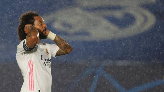 UEFA Champions League, partido de vuelta de semifinales ¿Marcelo en peligro?  Deportes – Fútbol UEFA Champions League, partido de vuelta de semifinales ¿Marcelo en peligro?  Deportes – Fútbol