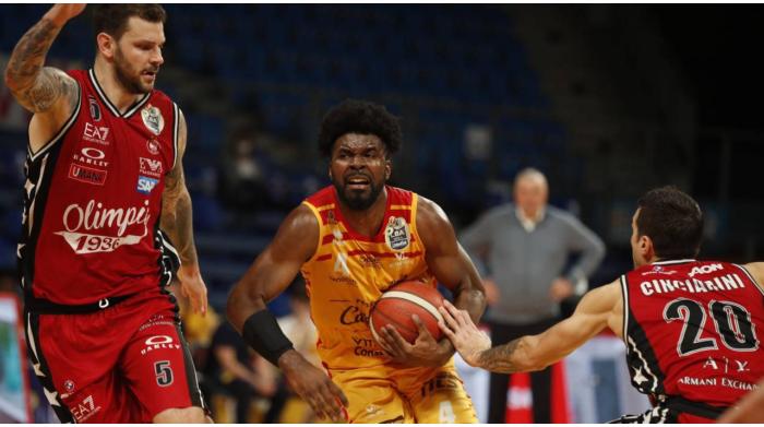 Foyle: Massenat vuela a España para las eliminatorias – un deporte Foyle: Massenat vuela a España para las eliminatorias – un deporte