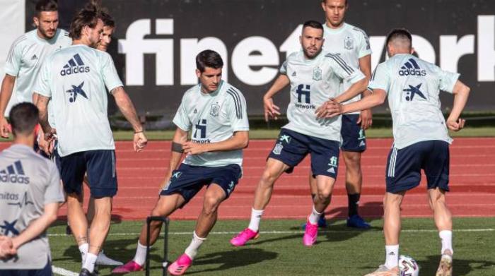 El gobierno de España vacunó a los europeos.  Nuevo caso en Rusia – Deportes – Europeos El gobierno de España vacunó a los europeos.  Nuevo caso en Rusia – Deportes – Europeos