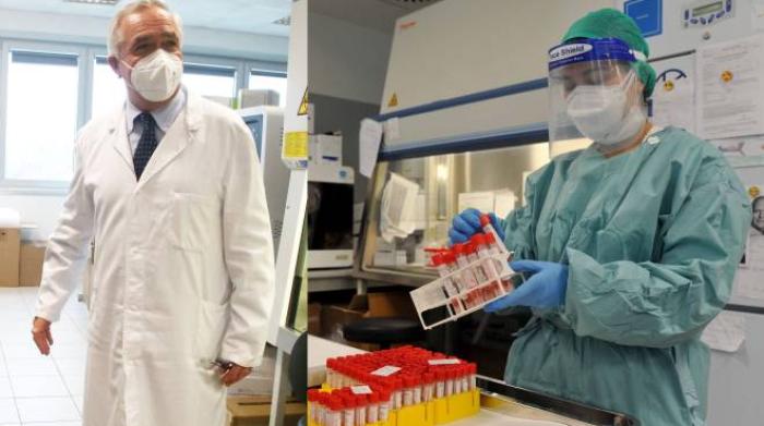 Variante Delta Italia, en Emilia-Romagna se evalúa el progreso del retiro de Astrazeneca Variante Delta Italia, en Emilia-Romagna se evalúa el progreso del retiro de Astrazeneca