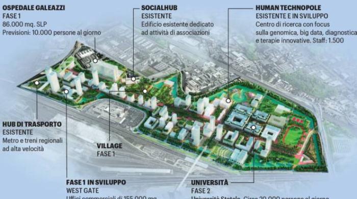 Mente, el magnate de la ciencia va rápido: «Cuatro años y todo estará listo» – Crónica Mente, el magnate de la ciencia va rápido: «Cuatro años y todo estará listo» – Crónica
