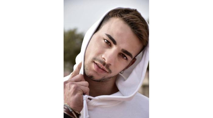 Giovanni corre de Vignola al título más bonito de España Giovanni corre de Vignola al título más bonito de España