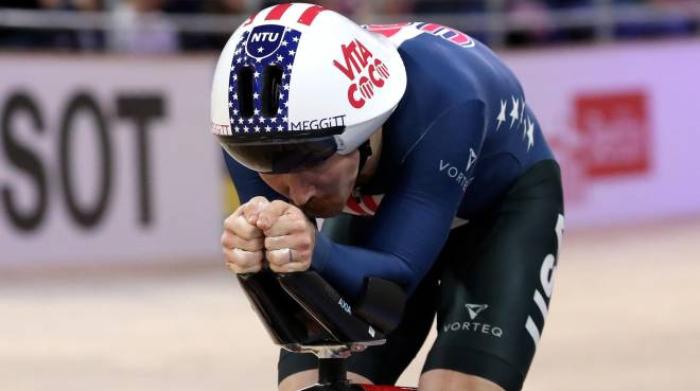 Ciclismo, Lambi vence a Jana: 4 kilómetros menos de 4 minutos – deportes – otros deportes Ciclismo, Lambi vence a Jana: 4 kilómetros menos de 4 minutos – deportes – otros deportes