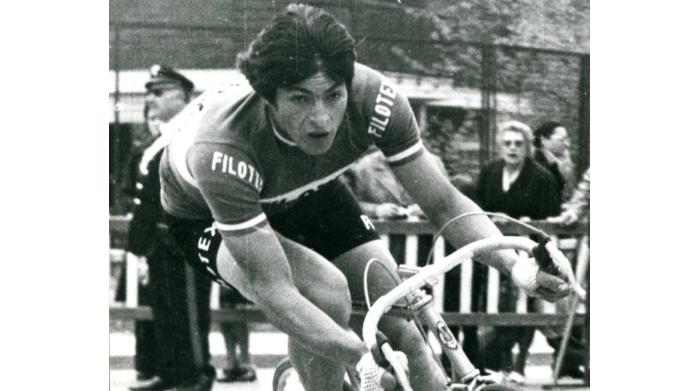 En Lido Cult, Evening of Records de Mosser revive sus grandes logros – Sports En Lido Cult, Evening of Records de Mosser revive sus grandes logros – Sports