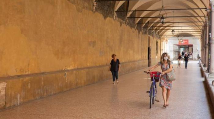 Visitas guiadas en Bolonia: 12 paseos tras las huellas de la historia y la ciencia Visitas guiadas en Bolonia: 12 paseos tras las huellas de la historia y la ciencia