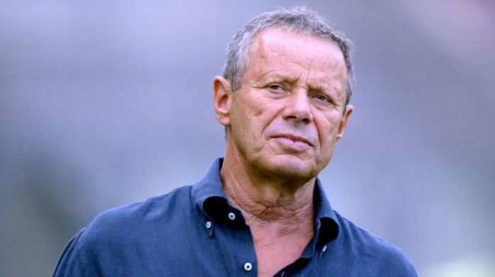 Zamparini His Son Armando Found Dead In A Hotel In London Breaking Latest News Breakinglatest News Breaking Latest News
