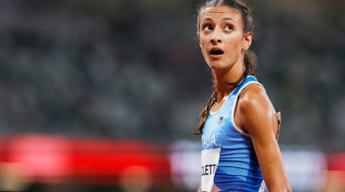 Athletica, Batocletti: «Simplemente establezca los límites. ¿El récord de Brunet? Parecía tan lejano» – Sport Athletica, Batocletti: «Simplemente establezca los límites. ¿El récord de Brunet? Parecía tan lejano» – Sport