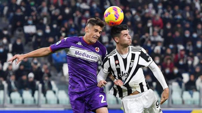Juventus y Morata: «Un momento difícil, pero podemos volver» – Deportes – Fútbol Juventus y Morata: «Un momento difícil, pero podemos volver» – Deportes – Fútbol