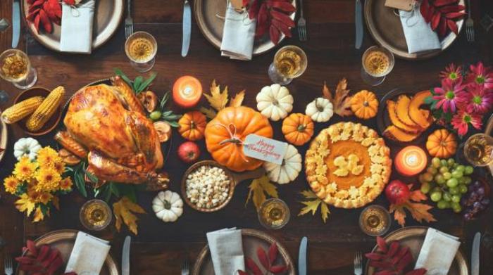 Thanksgiving Day 2021: history, date and meaning of Thanksgiving