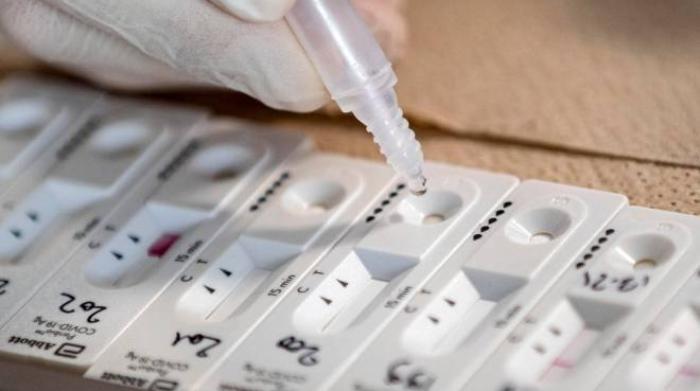 Covid, la variante sudafricana: el primer caso en Italia identificado en Campania – Crónica Covid, la variante sudafricana: el primer caso en Italia identificado en Campania – Crónica