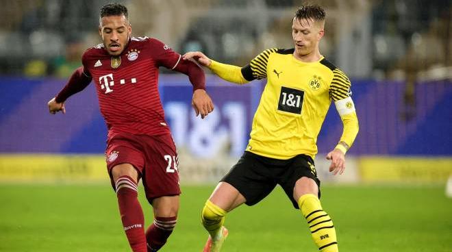 Rome; there are two tracks for the January market – Sport – Football