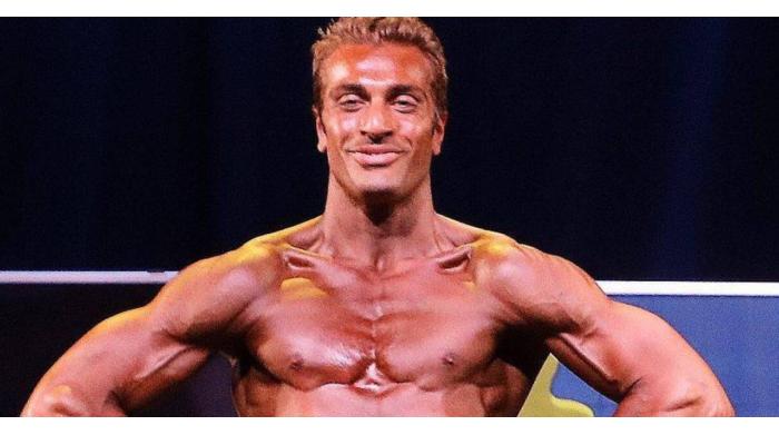 Meoni brilla en México gana otro laurel – Deportes Meoni brilla en México gana otro laurel – Deportes