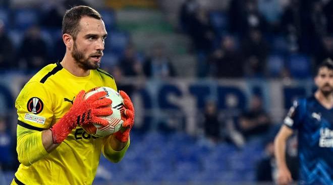 Rome; the situation of loans Under and Pau Lopez: “They are automatic repayments” – Sport
